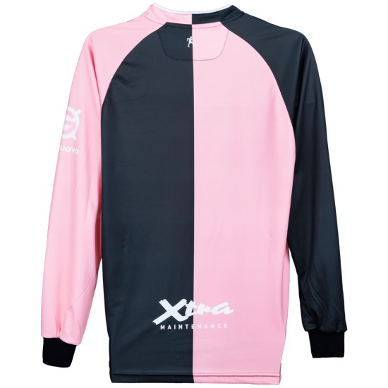 Men's Queens Park Rangers 2025/26 Away Long Sleeve Shirt