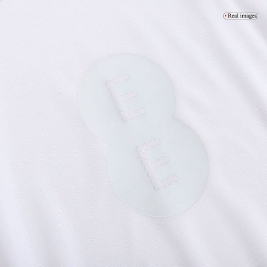 England 150-Year Anniversary Pre-Match Jersey England 150-Year Anniversary Pre-Match Jersey