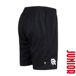 Kid's Sparta Rotterdam 2024/25 Home Shorts