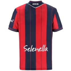 Men's Bologna FC 2025/26 Home Shirt