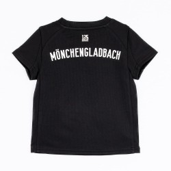 Kid's Borussia Mönchengladbach 2025/26 Third Kit Kid's Borussia Mönchengladbach 2025/26 Third Kit