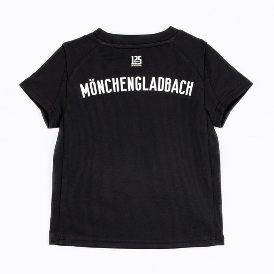 Kid's Borussia Mönchengladbach 2025/26 Third Kit