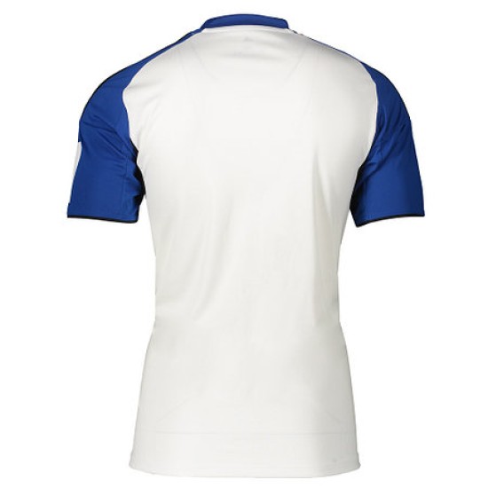 Kid's Hamburger SV 2025/26 Home Shirt
