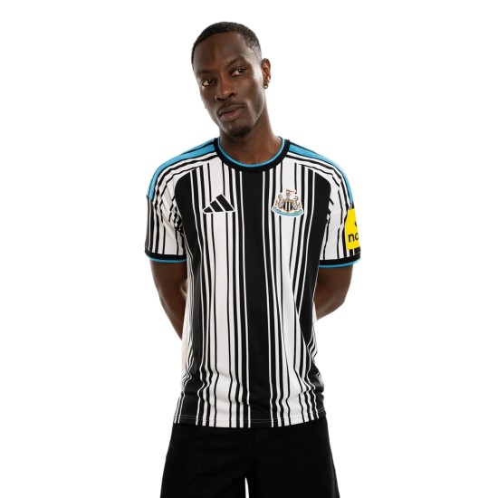 Men's Newcastle United 2026/27 Home Shirt