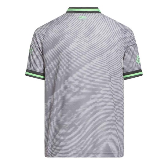 Kid's Club América 2025/26 Third Shirt Kid's Club América 2025/26 Third Shirt