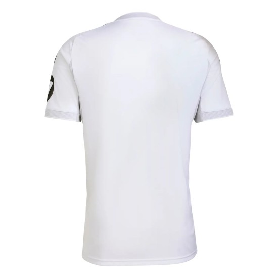 Men's Real Madrid 2025/26 Home Shirt
