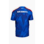 Kid's Karlsruher SC 2025/26 Third Warm Up Shirt Kid's Karlsruher SC 2025/26 Third Warm Up Shirt