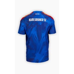 Women's Karlsruher SC 2025/26 Third Warm Up Shirt