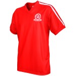 Kid's Queens Park Rangers 1982 Away Retro Shirt