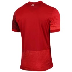 Poland Away Jersey EURO 2024