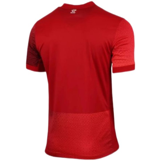 Poland Away Jersey EURO 2024