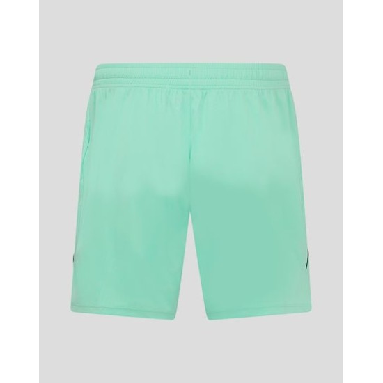 Men's Athletic Bilbao 2025/26 Third Shorts