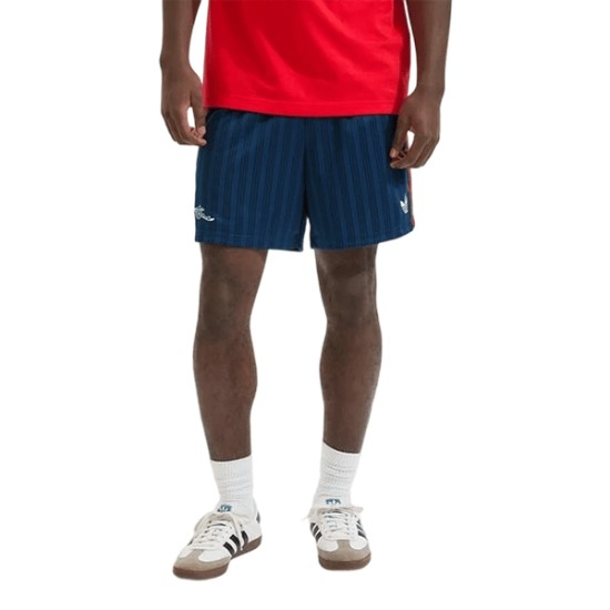 Kid's Arsenal 2026 Retro Originals Shorts Kid's Arsenal 2026 Retro Originals Shorts