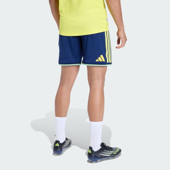 Kid's Nashville SC 2026 Home Shorts