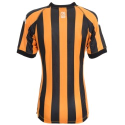 Women's Hull City 2024/25 Home Shirt