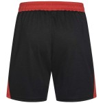 Kid's Bayer 04 Leverkusen 2024/25 Home Shorts Kid's Bayer 04 Leverkusen 2024/25 Home Shorts