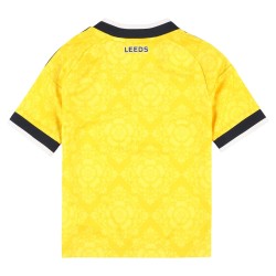 Kid's Leeds United 2026/27 Away Kit
