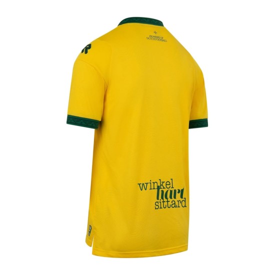 Women's Fortuna Sittard 2024/25 Home Shirt