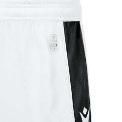 Women's FC Bâle 1893 2025/26 Third Shorts - White