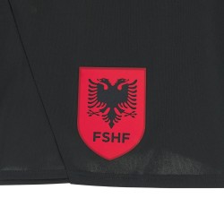 Kid's Albania 2026 Third World Cup Shorts