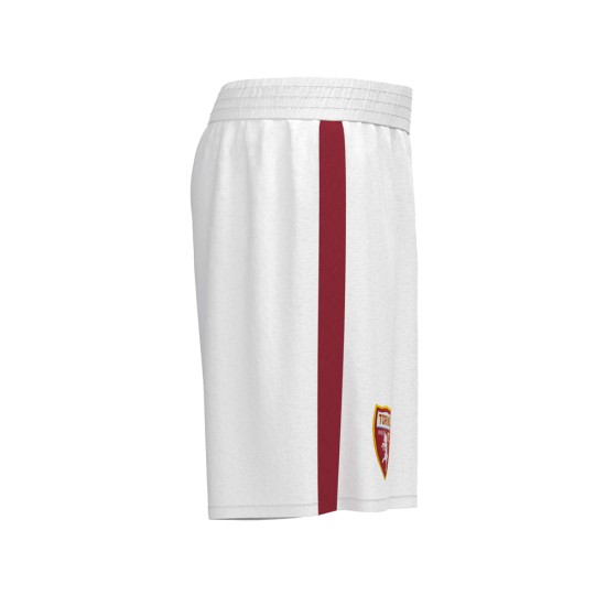 Men's Torino 2024/25 Home Shorts Men's Torino 2024/25 Home Shorts