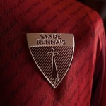 Men's Rennes 2025/26 125th Anniversary Long Sleeve Shirt
