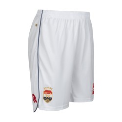 Men's Willem II 2025/26 Home Shorts