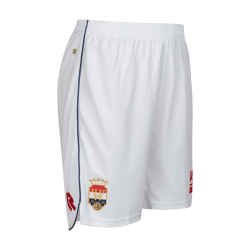 Men's Willem II 2025/26 Home Shorts