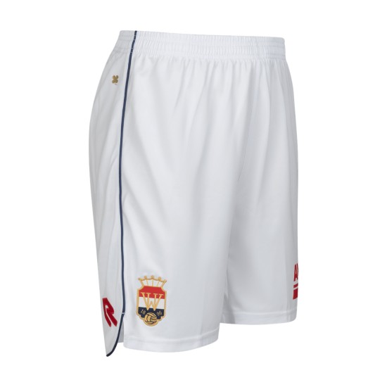 Men's Willem II 2025/26 Home Shorts