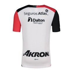 Men's Atlas FC 2024/25 Away Shirt
