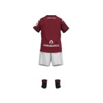 Kid's Torino 2024/25 Home Kit