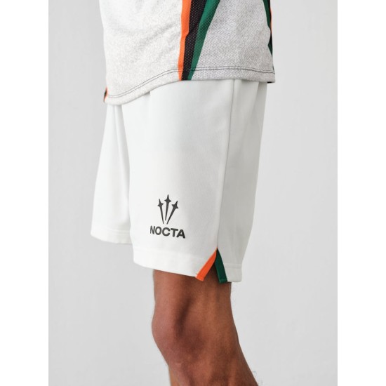Kid's Venezia 2024/25 Away Shorts