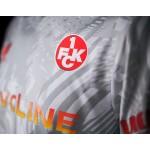 Men's 1. FC Kaiserslautern 2024/25 Away Shirt