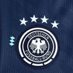 Men's Germany 2026 Away World Cup Shirt