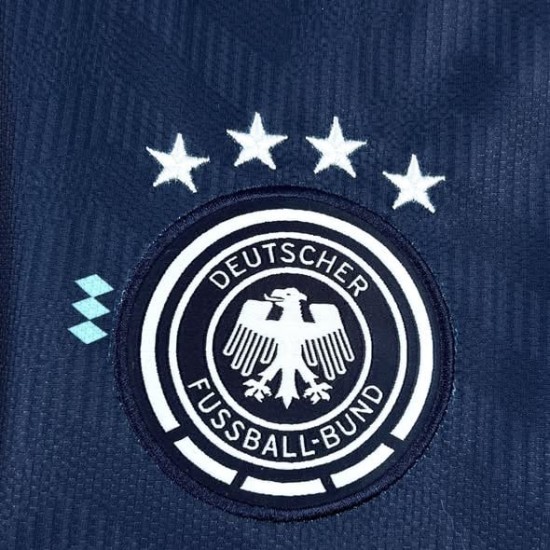Men's Germany 2026 Away World Cup Shirt