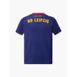Kid's RB Leipzig 2025/26 Away Shirt