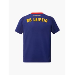 Kid's RB Leipzig 2025/26 Away Shirt