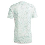 Mexico Away Jersey 23/24