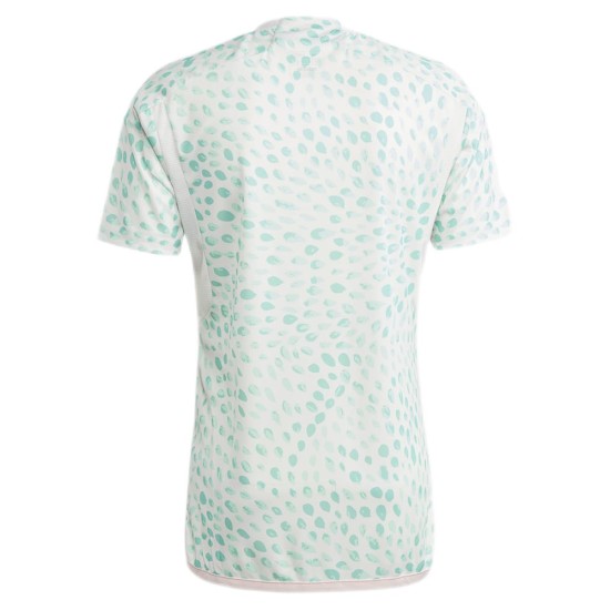 Mexico Away Jersey 23/24