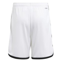 Kid's Juventus 2023/24 Away Shorts
