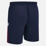 Men's CA Osasuna 2024/25 Home Shorts Men's CA Osasuna 2024/25 Home Shorts