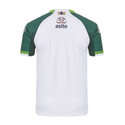 Men's Heracles Almelo 2024/25 Third Shirt
