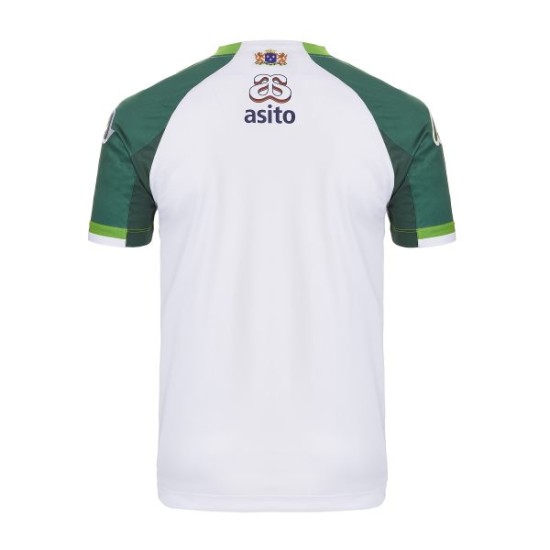 Men's Heracles Almelo 2024/25 Third Shirt