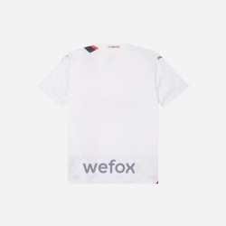 Kid's Milan 2023/24 Away Shirt Kid's Milan 2023/24 Away Shirt