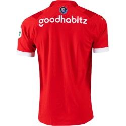Men's PSV 2023/24 Home Shirt Men's PSV 2023/24 Home Shirt