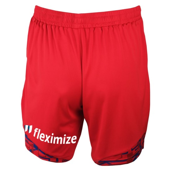 Kid's Ipswich Town 2025/26 Away Shorts