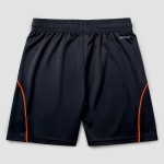 Kid's Como 2025/26 Third Shorts Kid's Como 2025/26 Third Shorts