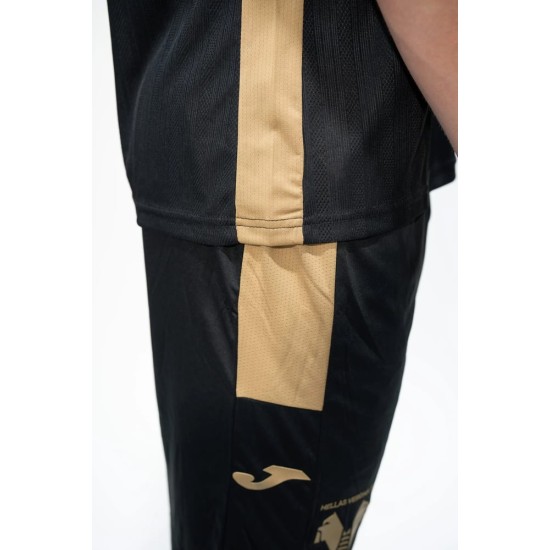 Kid's Hellas Verona 2024/25 Third Shorts