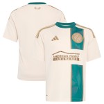 Kid's Atlanta United FC 2026 Away Shirt