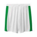 Kid's SpVgg Greuther 2025/26 Home Shorts Kid's SpVgg Greuther 2025/26 Home Shorts